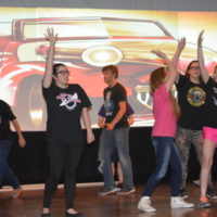 Coshocton choirs to present Broadway Showcase Coshocton choirs to present Broadway Showcase