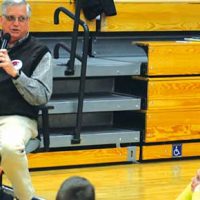 March 7, 2018 Coshocton County Beacon March 7, 2018 Coshocton County Beacon