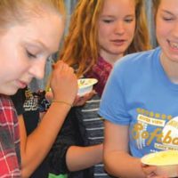 March 15, 2017 Coshocton County Beacon March 15, 2017 Coshocton County Beacon