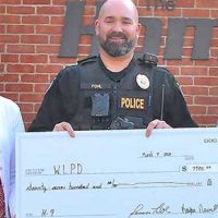 March 18, 2021 Coshocton County Beacon March 18, 2021 Coshocton County Beacon