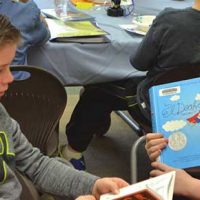 March 21, 2018 Coshocton County Beacon March 21, 2018 Coshocton County Beacon