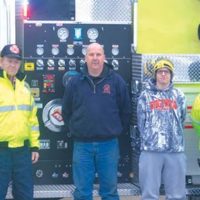 March 22, 2017 Coshocton County Beacon March 22, 2017 Coshocton County Beacon