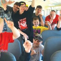 March 29, 2017 Coshocton County Beacon March 29, 2017 Coshocton County Beacon
