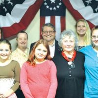 April 12, 2017 Coshocton County Beacon April 12, 2017 Coshocton County Beacon