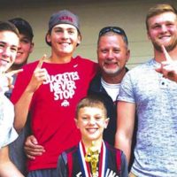 April 26, 2017 Coshocton County Beacon April 26, 2017 Coshocton County Beacon