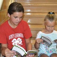 August 22, 2018 Coshocton County Beacon August 22, 2018 Coshocton County Beacon