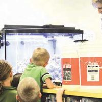 August 29, 2018 Coshocton County Beacon August 29, 2018 Coshocton County Beacon