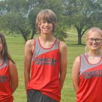 September 10, 2020 Coshocton County Beacon September 10, 2020 Coshocton County Beacon