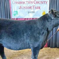 October 15, 2020 Coshocton County Beacon October 15, 2020 Coshocton County Beacon