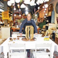 New Rust Decor owners grow number of vendors New Rust Decor owners grow number of vendors