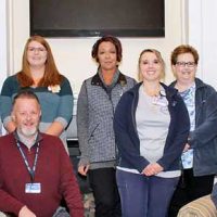 November 11, 2021 Coshocton County Beacon November 11, 2021 Coshocton County Beacon