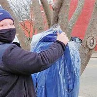 December 17, 2020 Coshocton County Beacon December 17, 2020 Coshocton County Beacon