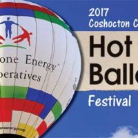 2017 Coshocton County Hot Air Balloon Festival Program 2017 Coshocton County Hot Air Balloon Festival Program