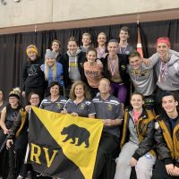 RV, Redskin swimmers perform well at district meet RV, Redskin swimmers perform well at district meet