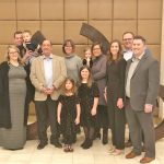 Rice inducted into Ohio Auctioneer’s Association Hall of Fame Rice inducted into Ohio Auctioneer’s Association Hall of Fame