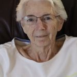 Susanne “Sue” (Stein) Herrel Susanne “Sue” (Stein) Herrel