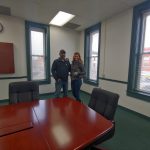Local couple works to bring opportunities to the community Local couple works to bring opportunities to the community