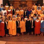 Recapping the first 10 years of the Coshocton Community Choir Recapping the first 10 years of the Coshocton Community Choir