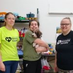 Rascal Mobile unit helps area pets Rascal Mobile unit helps area pets