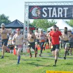 Indian Mud Run celebrating 10th anniversary with 100 obstacles in 10K