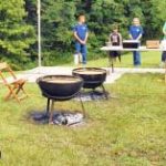 Bean dinner is Aug. 18 in New Castle Bean dinner is Aug. 18 in New Castle