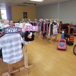 Kids Stuff Sale coming up Kids Stuff Sale coming up