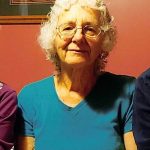 Carol Jean Boyer Carol Jean Boyer