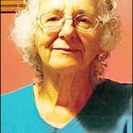 Carol Jean Boyer Carol Jean Boyer