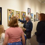 Come learn about art in Coshocton Come learn about art in Coshocton