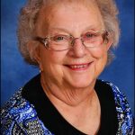 Marjorie Tidrick Marjorie Tidrick