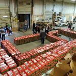 Drop-off sites to open for Operation Christmas Child Drop-off sites to open for Operation Christmas Child