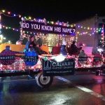 Christmas season arrives in Coshocton