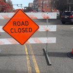City announces street paving City announces street paving