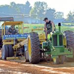 Austin Zinkon Memorial Truck and Tractor Pull is May 17 Austin Zinkon Memorial Truck and Tractor Pull is May 17