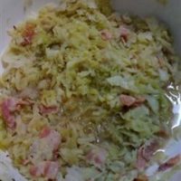 Cabbage