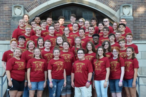 Cardinal Chorale