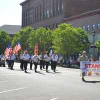 Coshocton County Memorial Day Schedule Coshocton County Memorial Day Schedule