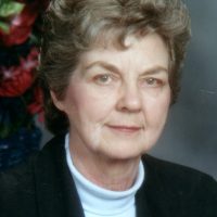 Evangelene L. Croft