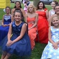 West Lafayette Homecoming Royalty chosen West Lafayette Homecoming Royalty chosen