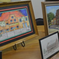 Canal Era Art Contest to feature local artists and Roscoe Village Canal Era Art Contest to feature local artists and Roscoe Village