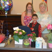 Revay retires from clerk of courts office Revay retires from clerk of courts office