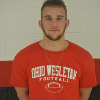 Jordan Carkin
