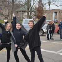 Crow celebration set for Oct. 30 Crow celebration set for Oct. 30