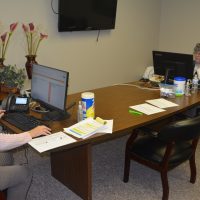 Patience required as county moves forward with COVID-19 vaccine program Patience required as county moves forward with COVID-19 vaccine program