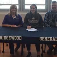 Mladek overcomes injury and signs with Bluffton