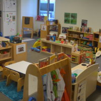 Head Start shows off renovations Head Start shows off renovations