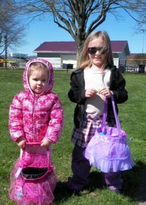 Easter Egg Hunt