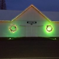 Christmas Magic in Lights coming to fairgrounds