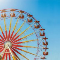 “Well Beyond 60!” Expo on Ohio State Fair Senior Day offers free health screenings, wellness demonstrations and more “Well Beyond 60!” Expo on Ohio State Fair Senior Day offers free health screenings, wellness demonstrations and more
