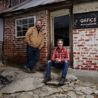 American Pickers to film in Ohio American Pickers to film in Ohio